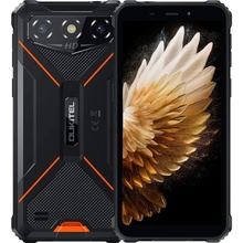 Смартфон OUKITEL G3 4/128GB Orange (G3_OR)