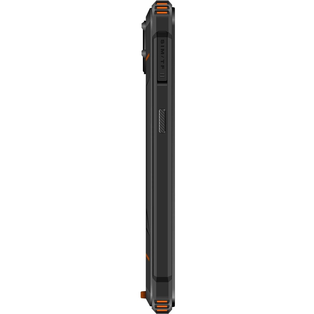 Заказать Смартфон OUKITEL G3 4/128GB Orange (G3_OR)