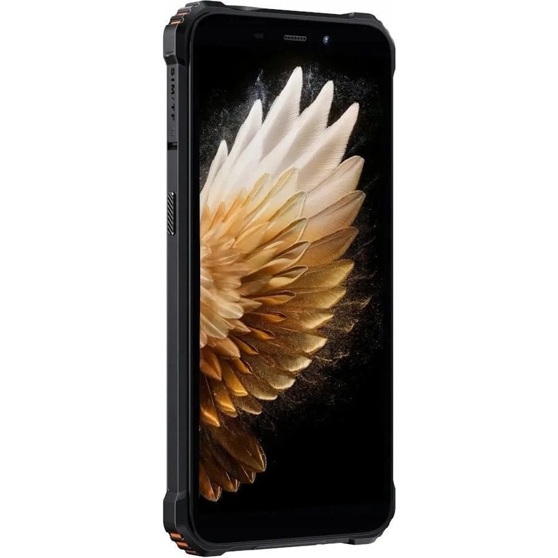 Смартфон OUKITEL G3 4/128GB Orange (G3_OR) Диагональ дисплея 6