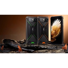 Смартфон OUKITEL G3 4/128GB Orange (G3_OR)