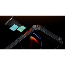 Смартфон OUKITEL G3 4/128GB Orange (G3_OR)