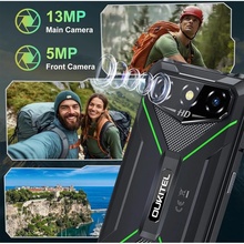 Смартфон OUKITEL G3 4/128GB Orange (G3_OR)