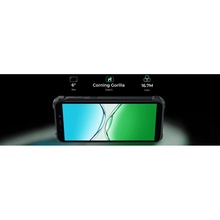 Смартфон OUKITEL G5 4/128GB Black (G5_BK)