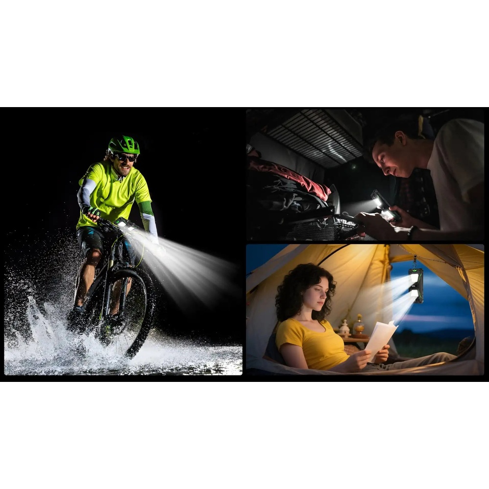 В интернет магазине Смартфон OUKITEL G5 4/128GB Black (G5_BK)