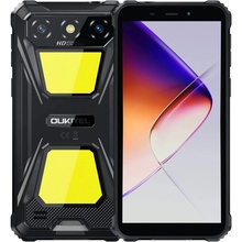 Смартфон OUKITEL G5 4/128GB Black (G5_BK)