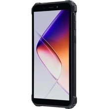 Смартфон OUKITEL G5 4/128GB Black (G5_BK)