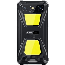 Смартфон OUKITEL G5 4/128GB Black (G5_BK)