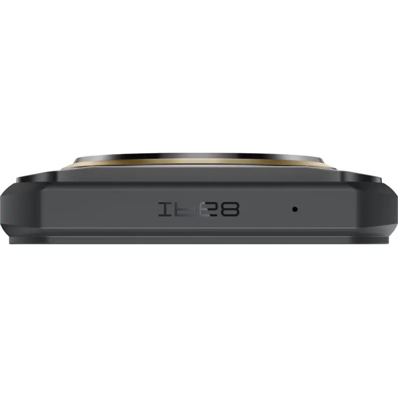 Зображення Смартфон OUKITEL WP35 5G 8/256GB Black (WP35_BK)