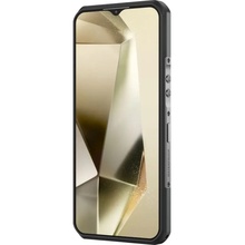 Смартфон OUKITEL WP35 5G 8/256GB Black (WP35_BK)