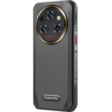 Смартфон OUKITEL WP35 5G 8/256GB Black (WP35_BK)