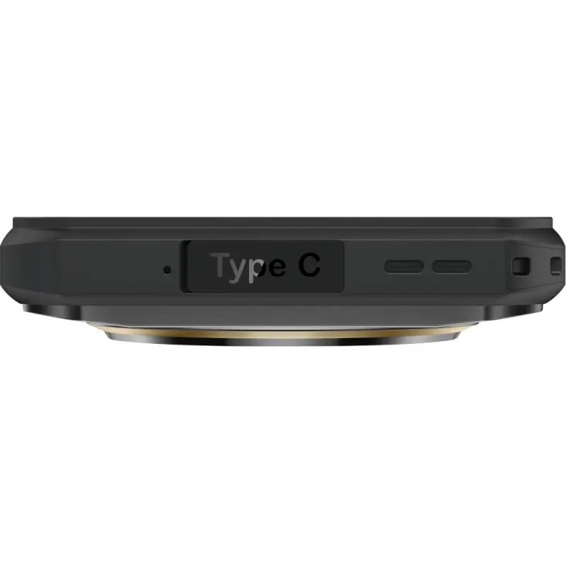 Покупка Смартфон OUKITEL WP35 5G 8/256GB Black (WP35_BK)