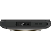 Смартфон OUKITEL WP35 5G 8/256GB Black (WP35_BK)