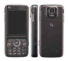 Мобільний телефон FLY B600