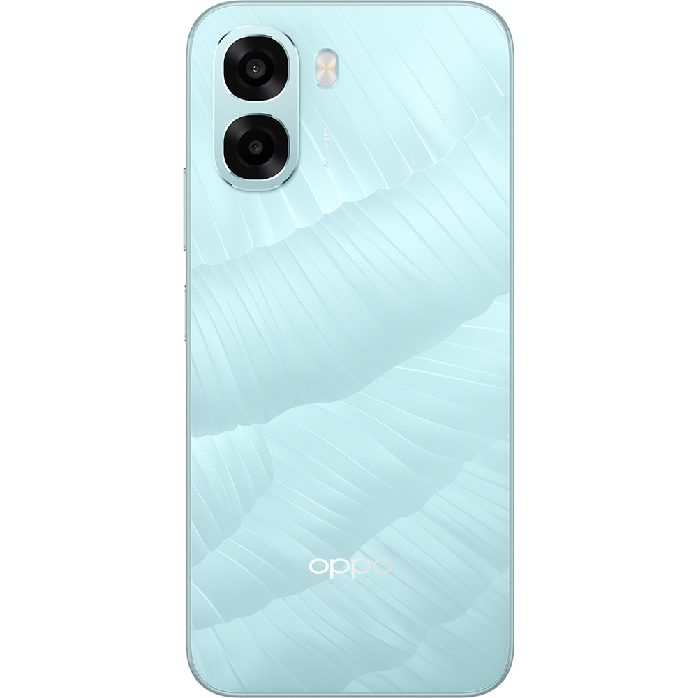 Смартфон OPPO A6x 4/128GB Ice Blue (CPH2819Ice Blue) Матриця LCD