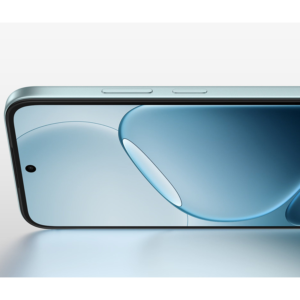 У Фокстрот Смартфон OPPO A6x 4/128GB Ice Blue (CPH2819Ice Blue)