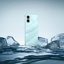 Смартфон OPPO A6x 4/128GB Ice Blue (CPH2819Ice Blue)