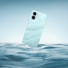 Смартфон OPPO A6x 4/128GB Ice Blue (CPH2819Ice Blue)