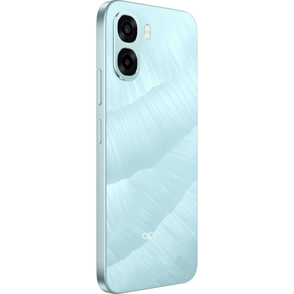 Фото Смартфон OPPO A6x 4/128GB Ice Blue (CPH2819Ice Blue)