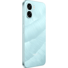 Смартфон OPPO A6x 4/128GB Ice Blue (CPH2819Ice Blue)