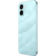 Смартфон OPPO A6x 4/128GB Ice Blue (CPH2819Ice Blue)