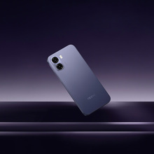 Смартфон OPPO A6x 4/128GB Plum Purple (CPH2819Plum Purple)