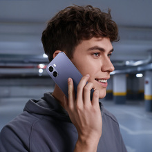 Смартфон OPPO A6x 4/128GB Plum Purple (CPH2819Plum Purple)