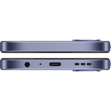 Смартфон OPPO A6x 4/128GB Plum Purple (CPH2819Plum Purple)