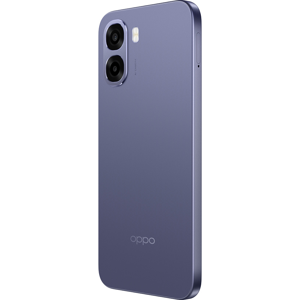 Фото Смартфон OPPO A6x 4/128GB Plum Purple (CPH2819Plum Purple)