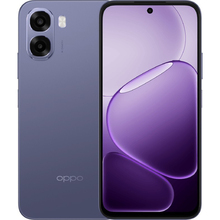 Смартфон OPPO A6x 4/128GB Plum Purple (CPH2819Plum Purple)