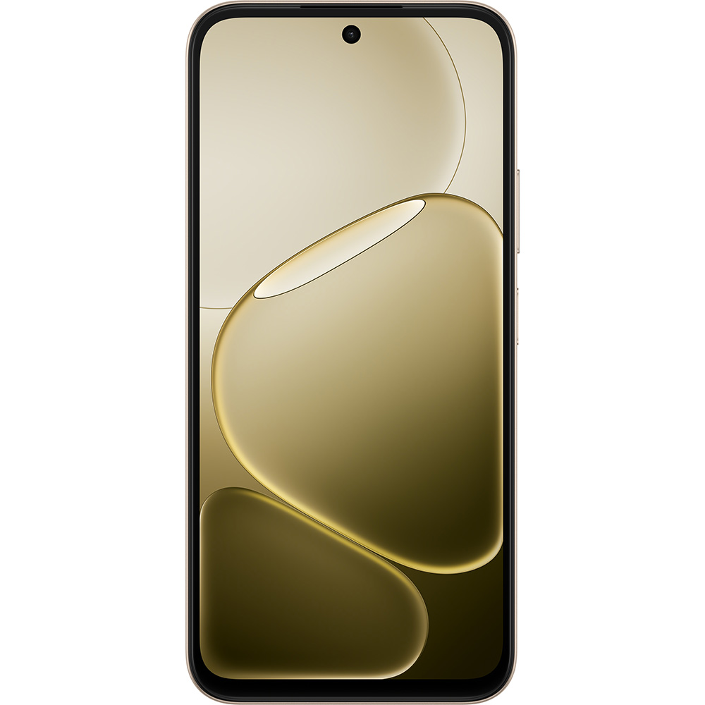 Смартфон OPPO A6 6/256GB Aurora Gold (CPH2817Aurora Gold) Оперативна пам'ять, Гб 6