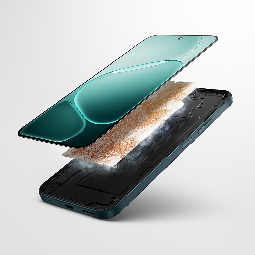 В інтернет магазині Смартфон OPPO A6 6/256GB Aurora Gold (CPH2817Aurora Gold)