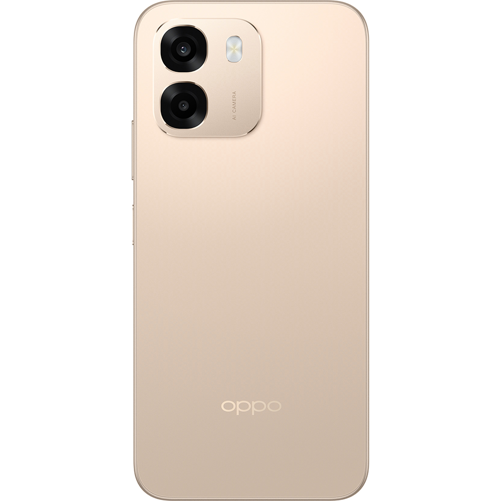Смартфон OPPO A6 6/256GB Aurora Gold (CPH2817Aurora Gold) Вбудована пам’ять, Гб 256