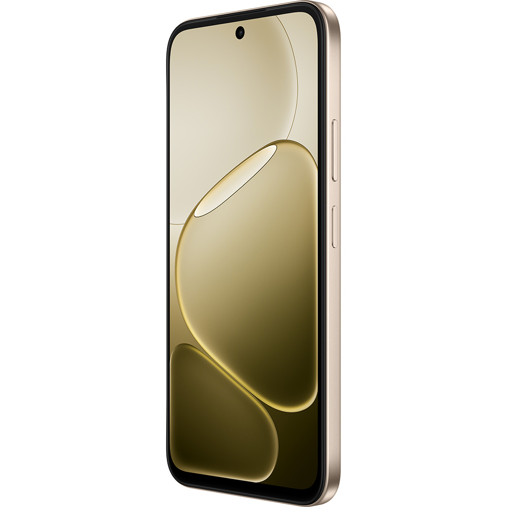 Смартфон OPPO A6 6/256GB Aurora Gold (CPH2817Aurora Gold) Діагональ дисплея 6.75