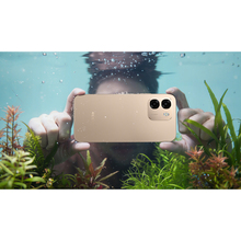 Смартфон OPPO A6 6/256GB Aurora Gold (CPH2817Aurora Gold)