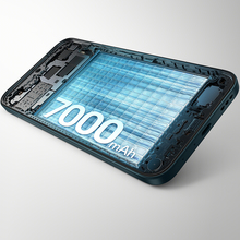 Смартфон OPPO A6 6/256GB Aurora Gold (CPH2817Aurora Gold)