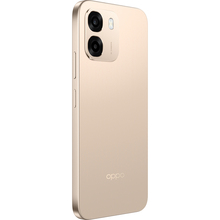 Смартфон OPPO A6 6/256GB Aurora Gold (CPH2817Aurora Gold)