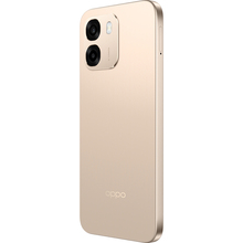 Смартфон OPPO A6 6/256GB Aurora Gold (CPH2817Aurora Gold)