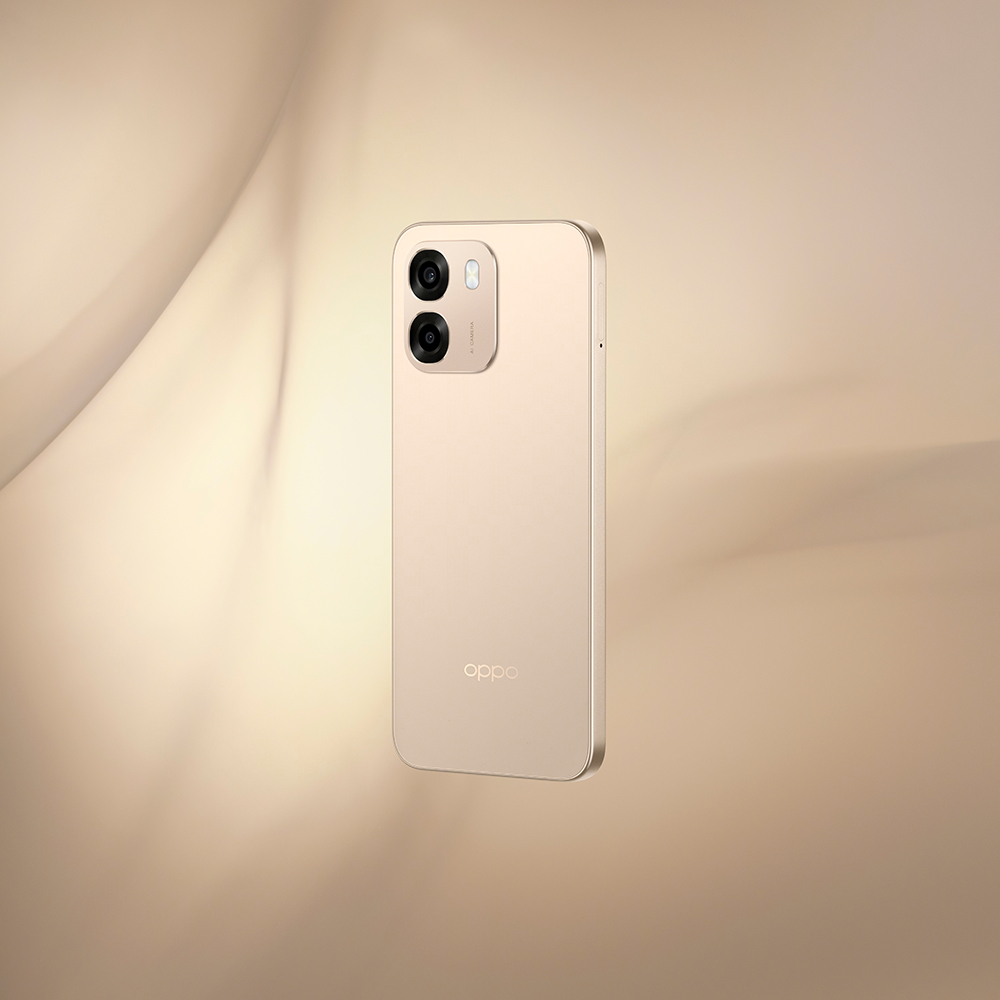 Огляд Смартфон OPPO A6 6/256GB Aurora Gold (CPH2817Aurora Gold)