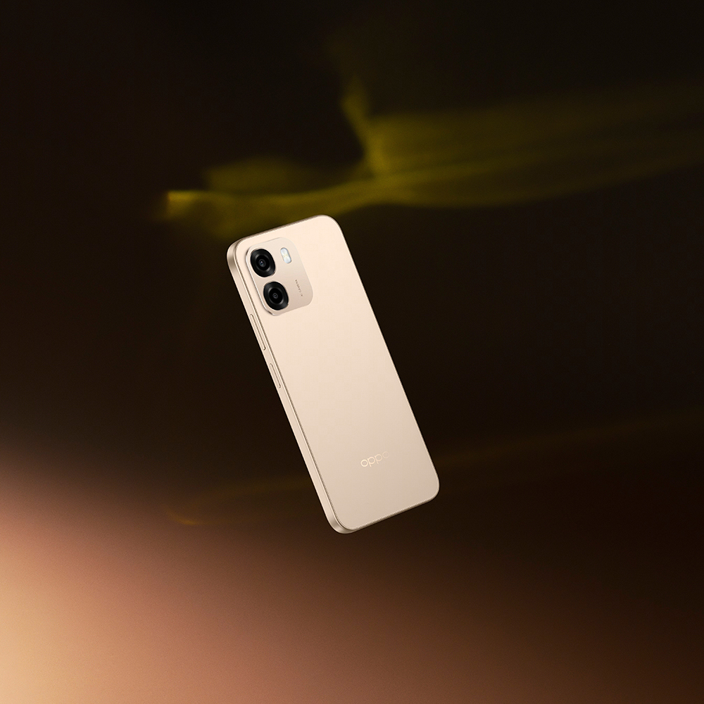 Фото 14 Смартфон OPPO A6 6/256GB Aurora Gold (CPH2817Aurora Gold)