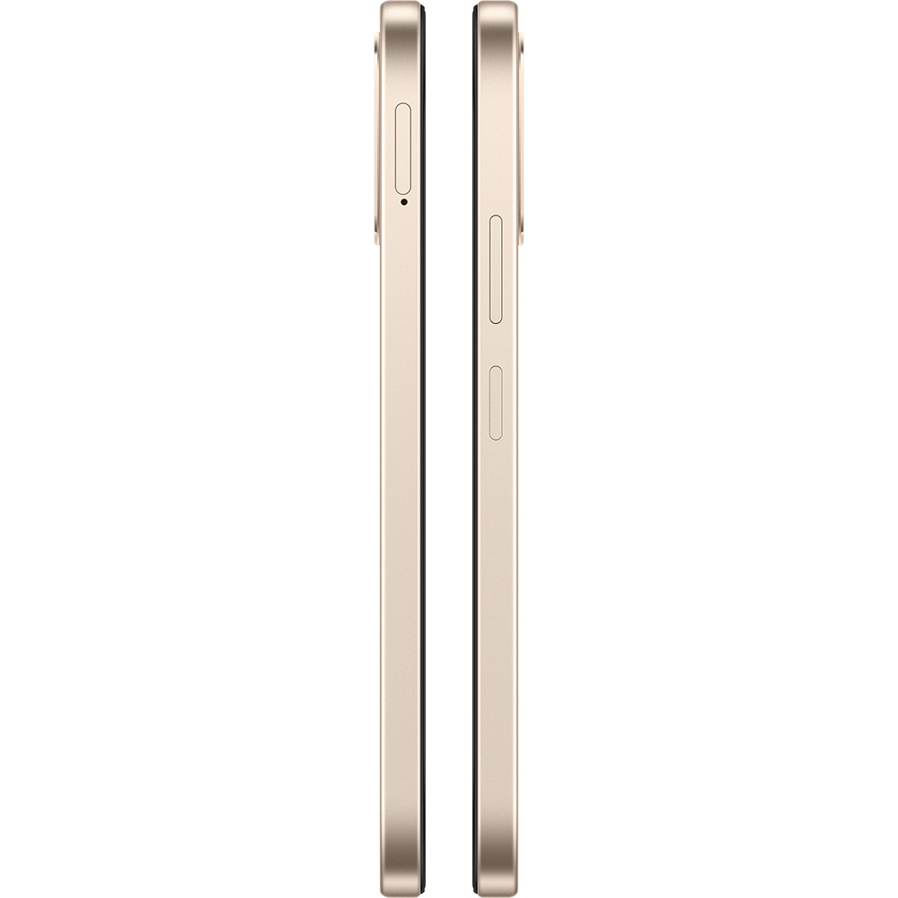 Замовити Смартфон OPPO A6 6/256GB Aurora Gold (CPH2817Aurora Gold)