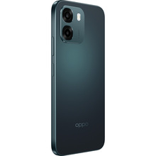 Смартфон OPPO A6 6/256GB Sapphire Blue (CPH2817Sapphire Blue)