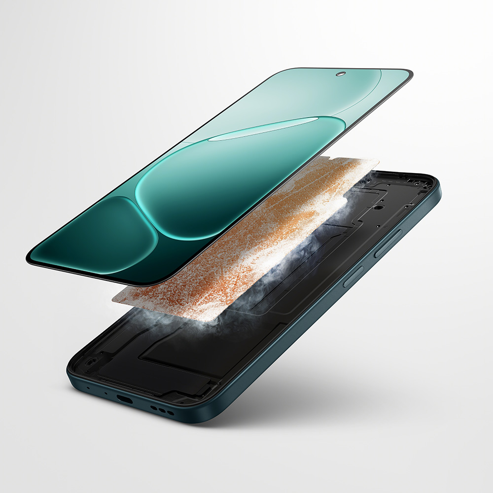 В інтернет магазині Смартфон OPPO A6 6/256GB Sapphire Blue (CPH2817Sapphire Blue)