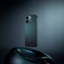 Смартфон OPPO A6 6/256GB Sapphire Blue (CPH2817Sapphire Blue)