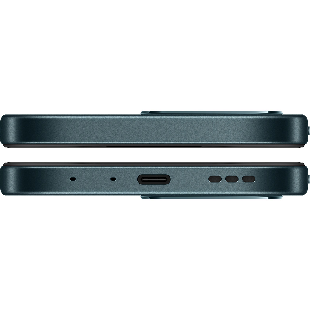 Замовити Смартфон OPPO A6 6/256GB Sapphire Blue (CPH2817Sapphire Blue)