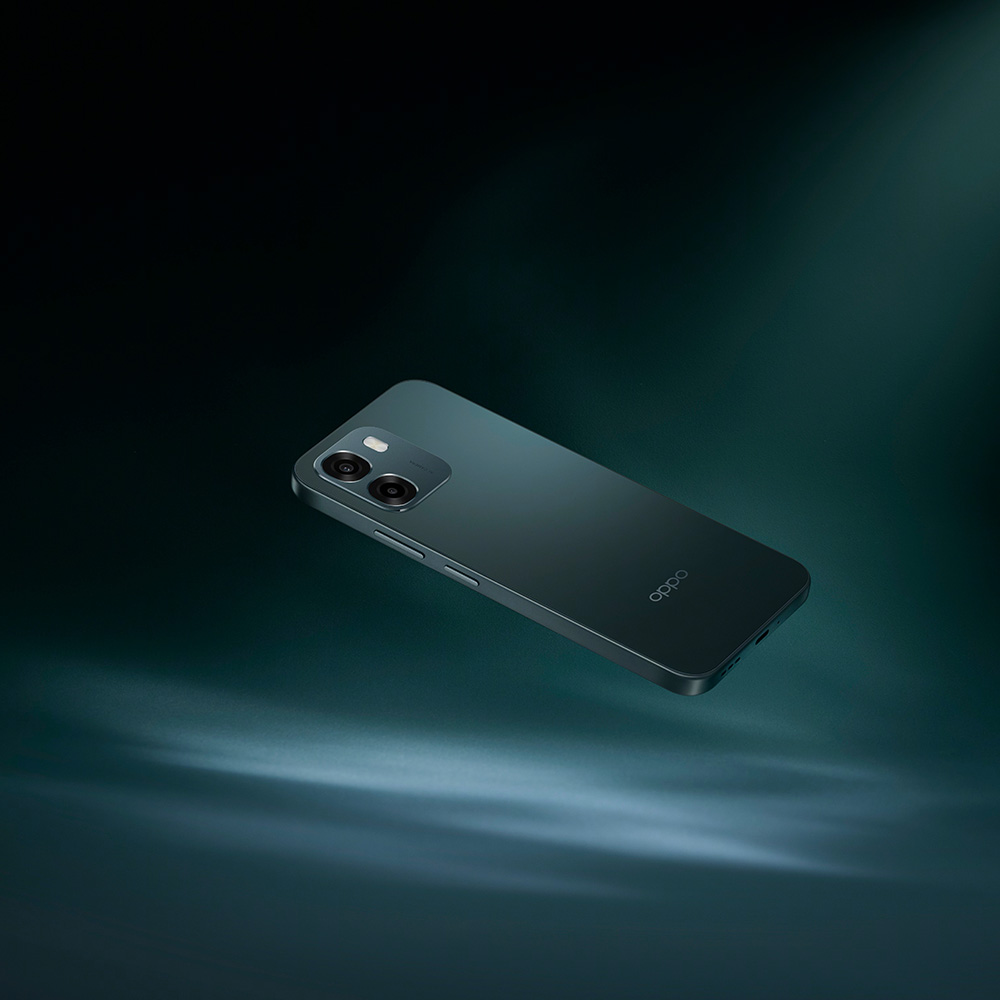 Покупка Смартфон OPPO A6 6/256GB Sapphire Blue (CPH2817Sapphire Blue)