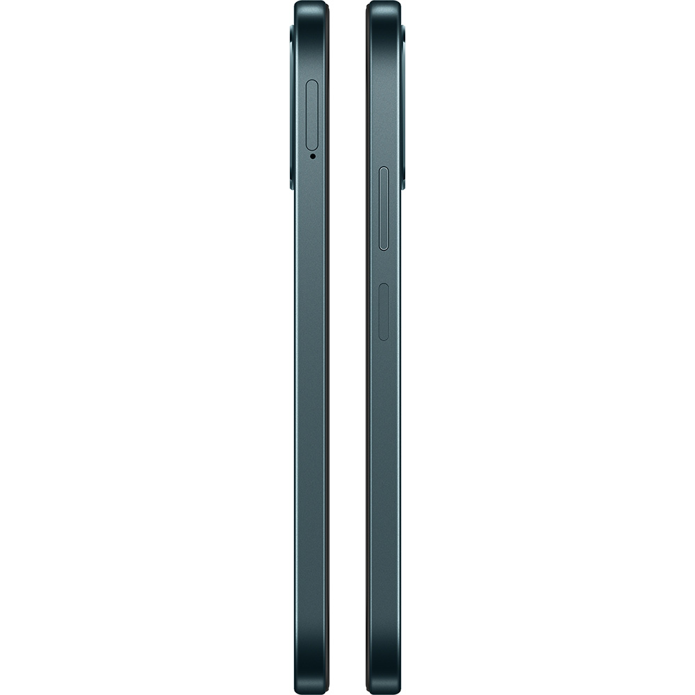 Фото Смартфон OPPO A6 6/256GB Sapphire Blue (CPH2817Sapphire Blue)