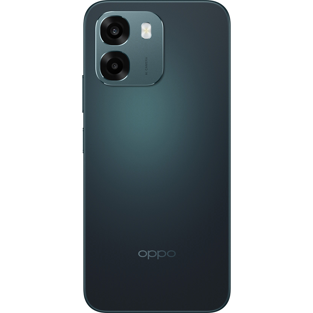 Смартфон OPPO A6 6/256GB Sapphire Blue (CPH2817Sapphire Blue)