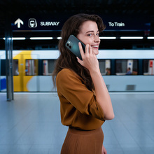 Смартфон OPPO A6 6/256GB Sapphire Blue (CPH2817Sapphire Blue)