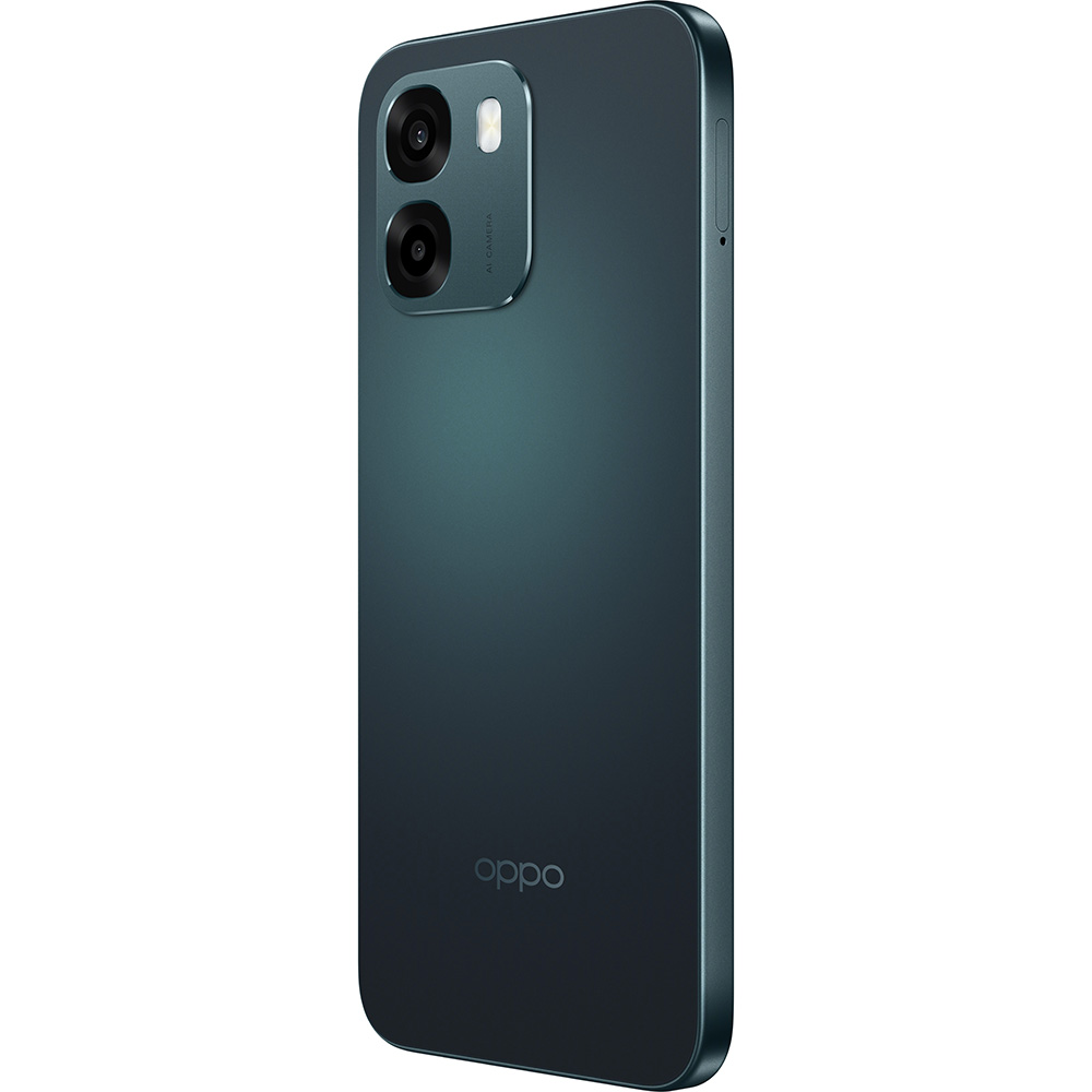 Смартфон OPPO A6 6/256GB Sapphire Blue (CPH2817Sapphire Blue) Матриця LCD