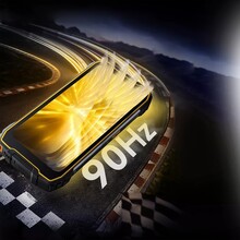 Смартфон BLACKVIEW BV7300 6/256GB (black)